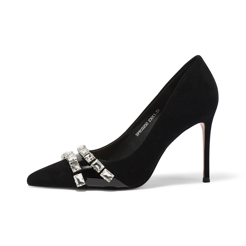 Coup De Foudre 9.5cm