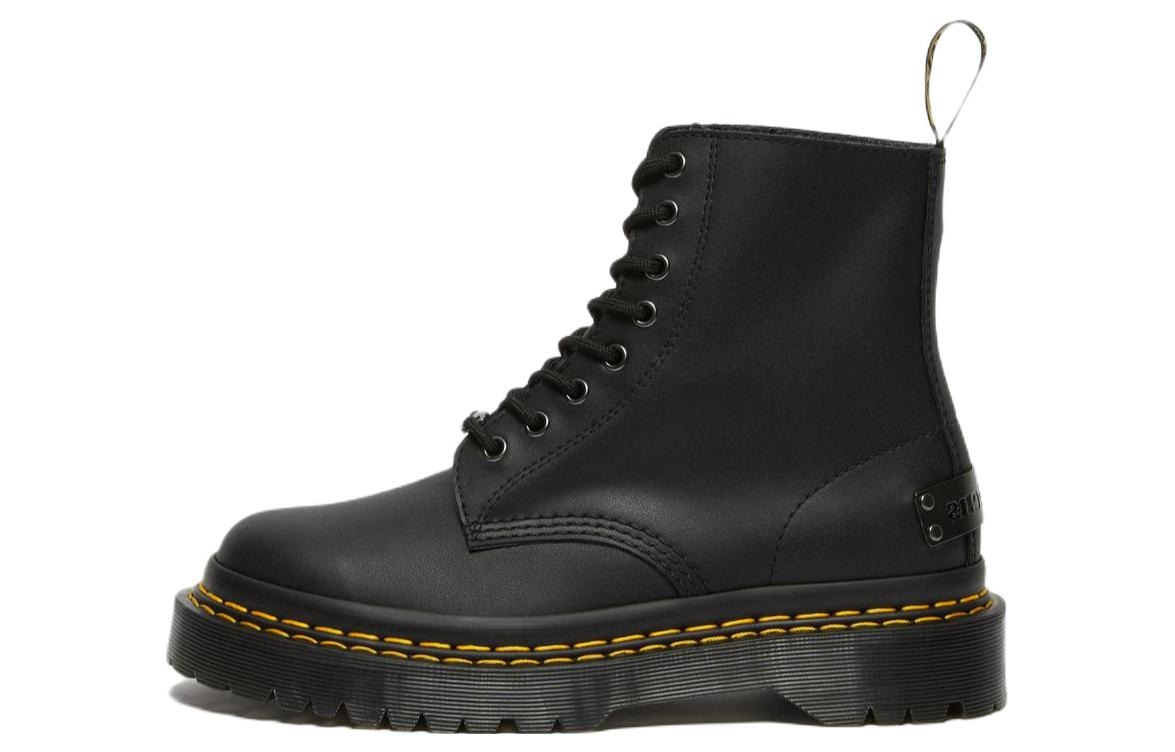 DR.MARTENS Dr. Martens 1460 Black