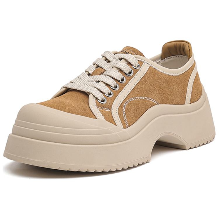 达芙妮 DAPHNE DAPHNE Casual Low Top Sneakers