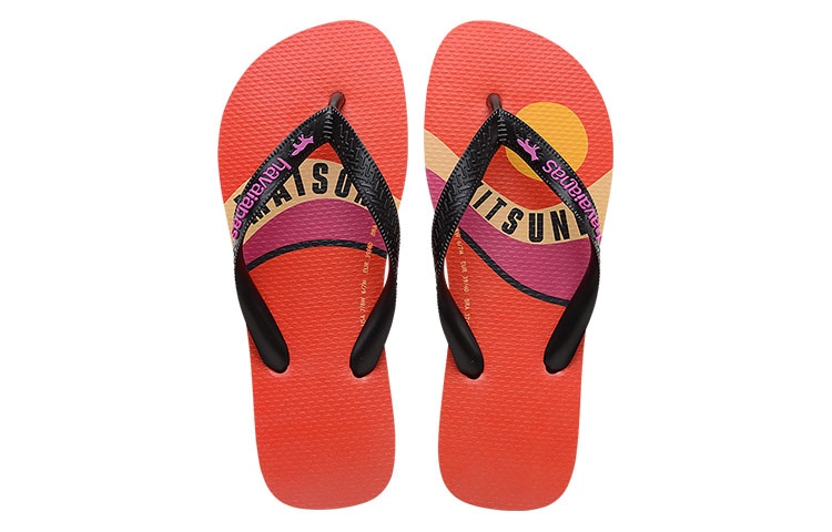 Havaianas Тапочки (Арт. 4149705-5023) — фото 3