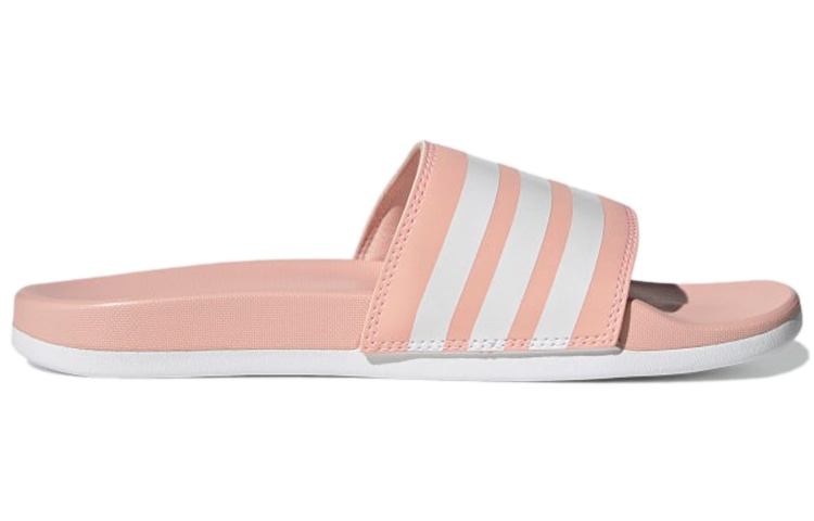 Adidas Adilette Comfort Slides — фото 1