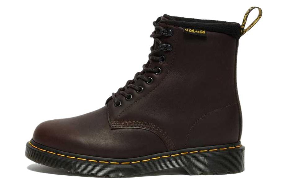 DR.MARTENS Dr. Martens 1460 Brown