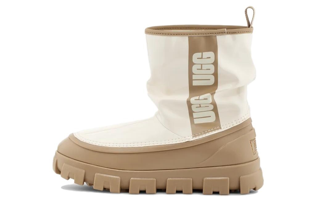 Ботинки Ugg