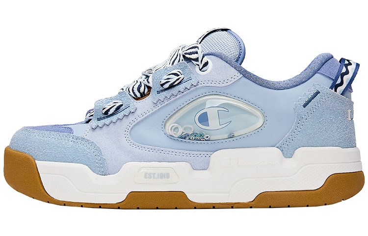 Champion Essentials Valve V2 Light Blue