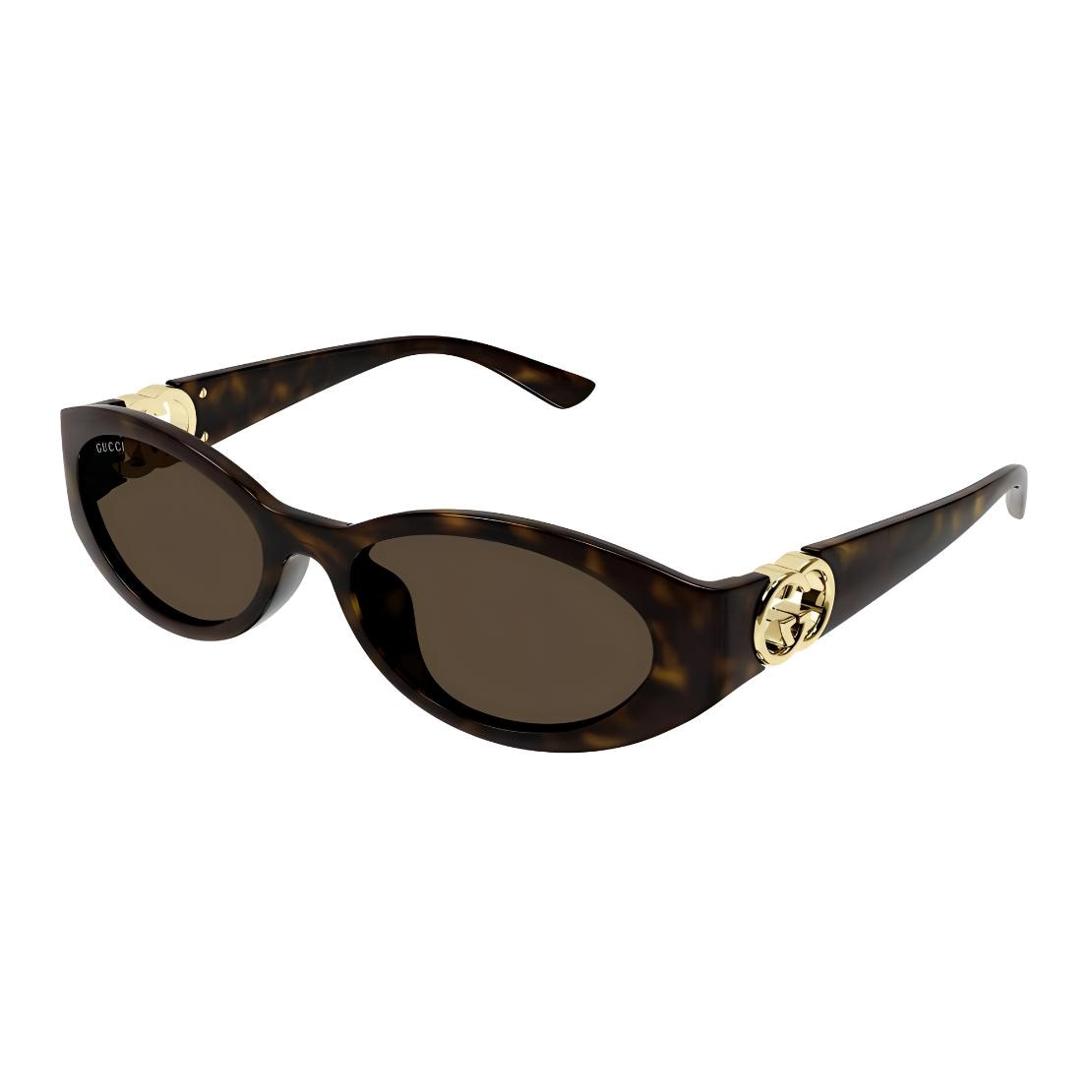 Очки Gucci GG1662SA Black