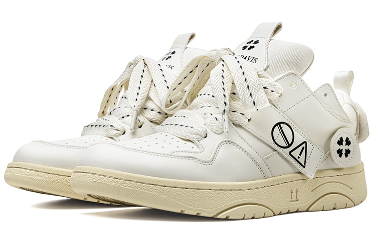 Hart Davis Rebel II Off-White — фото 1