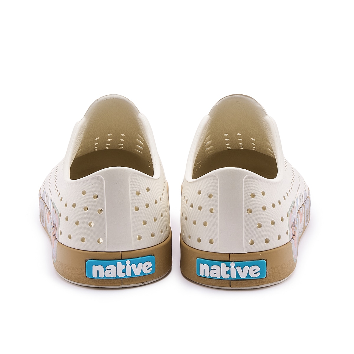 Native Shoes Native Jefferson EVA — фото 5