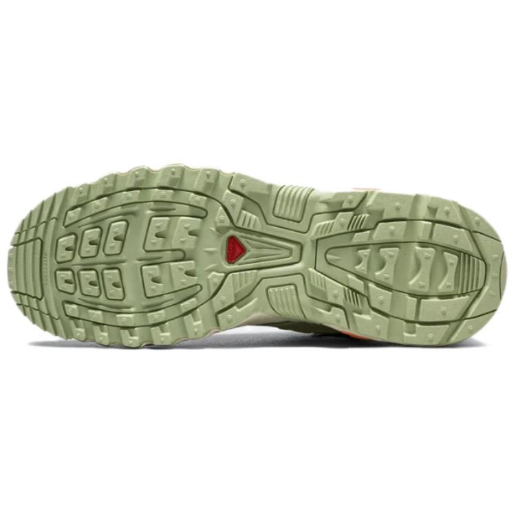Salomon ACS Pro Green — фото 4