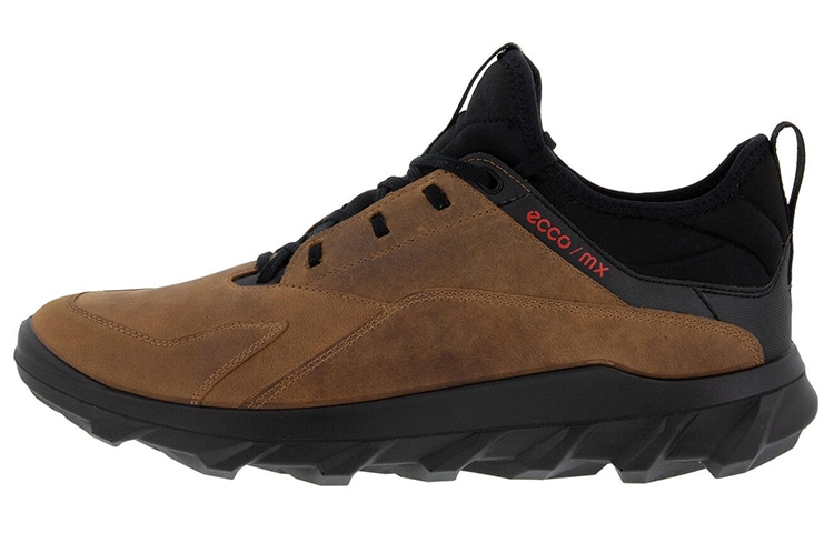 ecco/爱步 Ecco Mx Brown