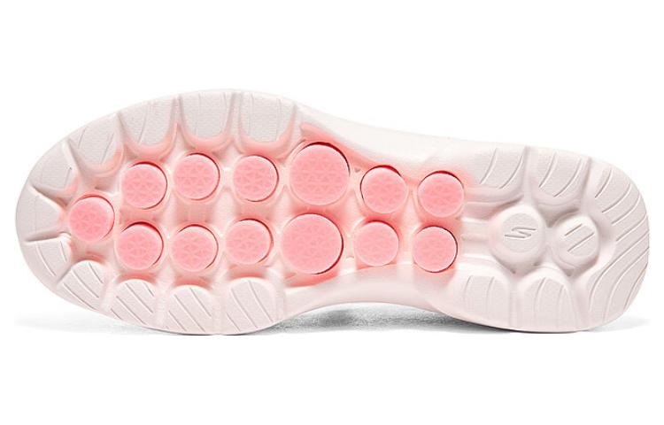 Skechers Go Walk 6 Slip-Ins — фото 4