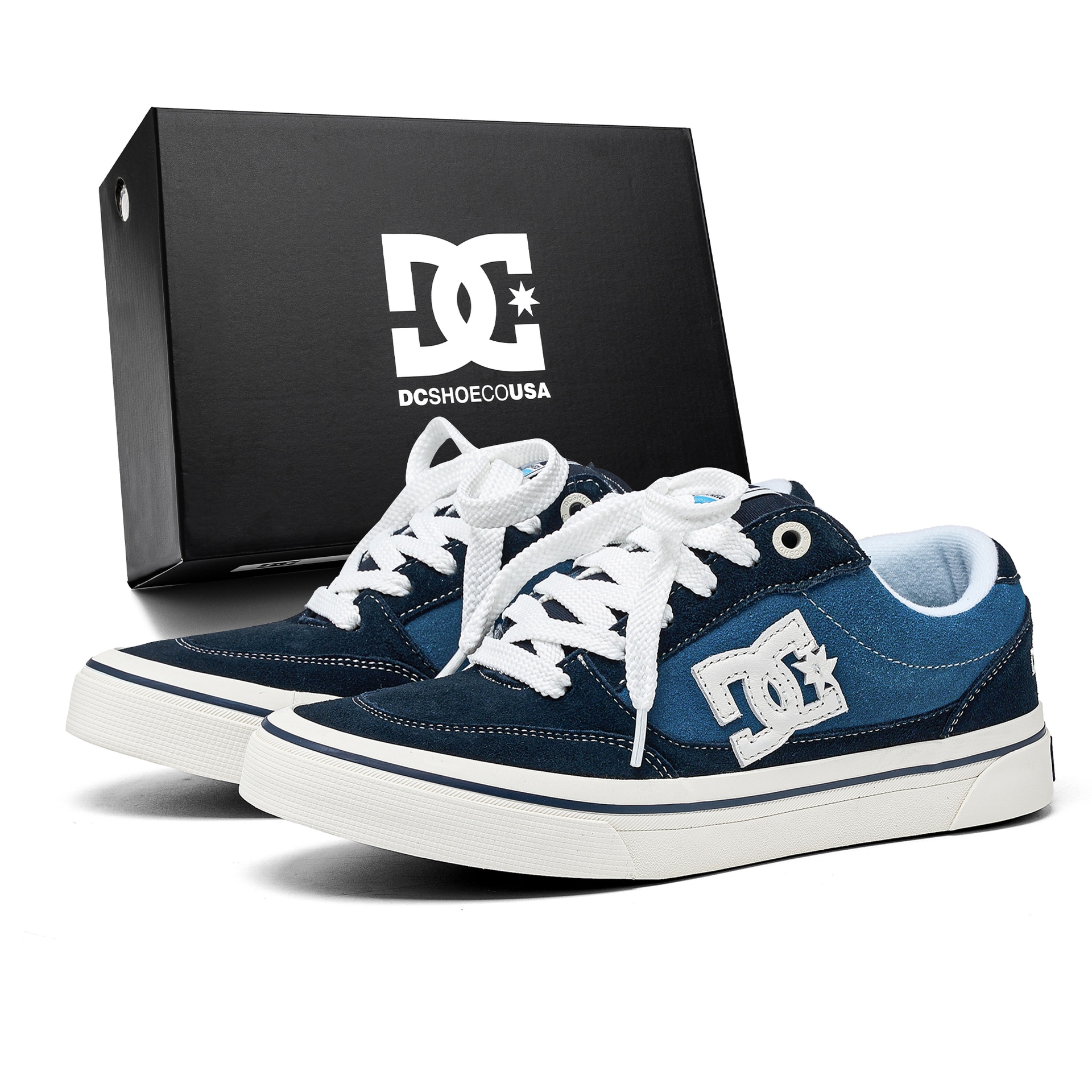 Dcshoes DC Shoes CANVAS B PRO — фото 8