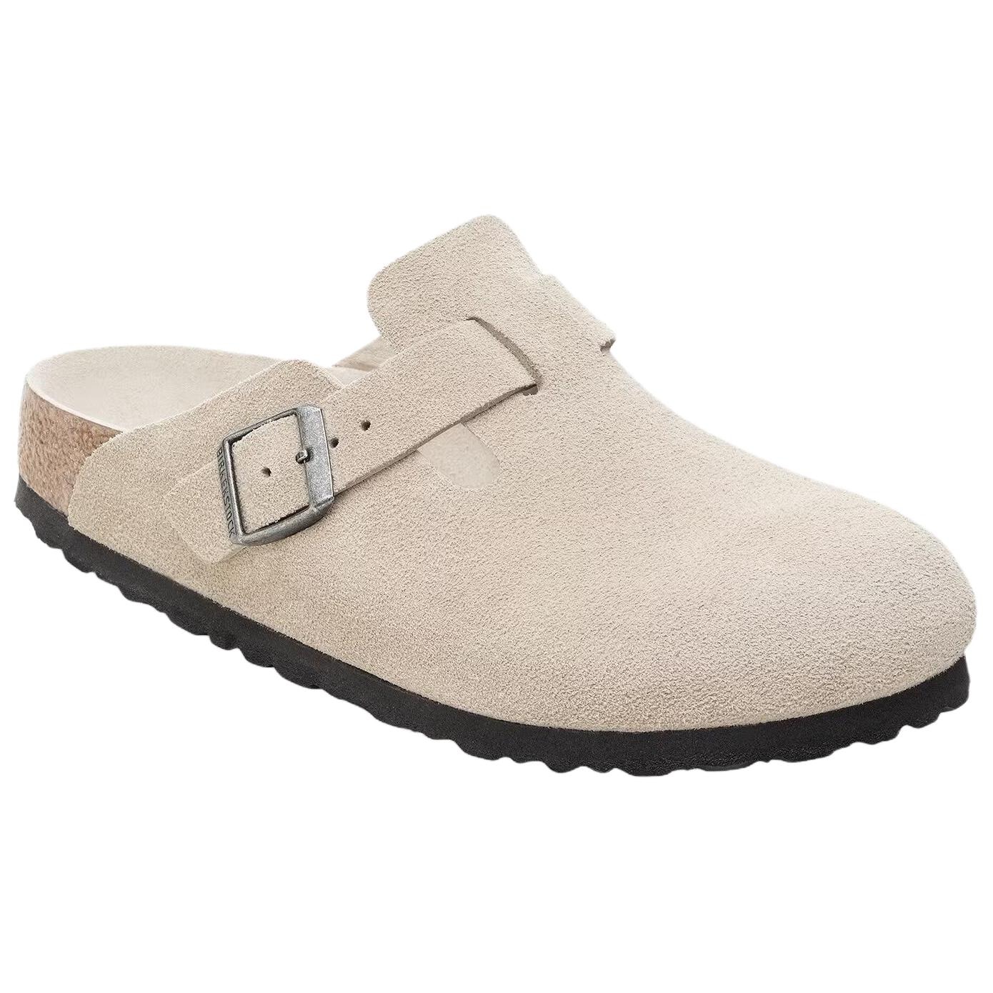 Birkenstock Boston Soft Footbed EVA — фото 1