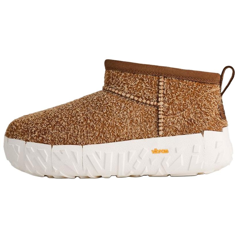 Ботинки UGG Classic Ultra Mini Wrap Tech