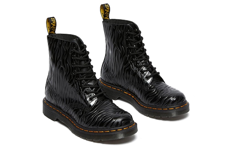 Dr.Martens Dr. Martens 1460 Pascal — фото 2