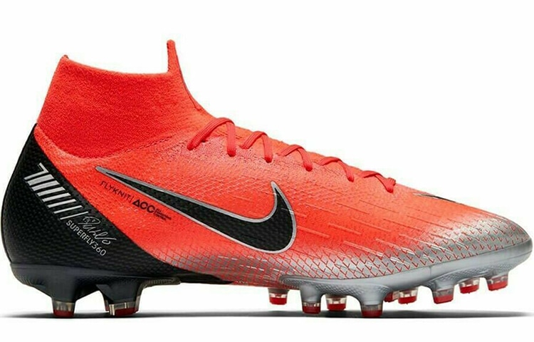 Nike Mercurial Superfly VI Elite CR 7 AG-PRO — фото 1