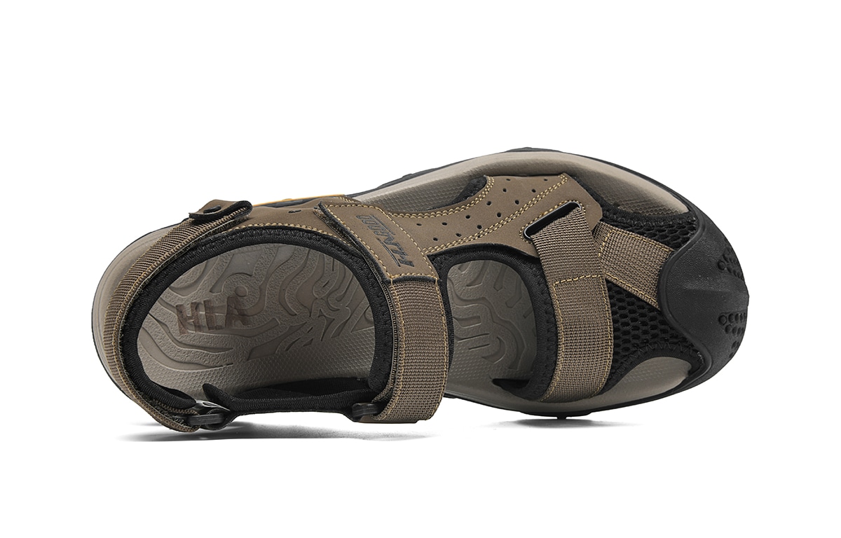Hla Sandals — фото 7