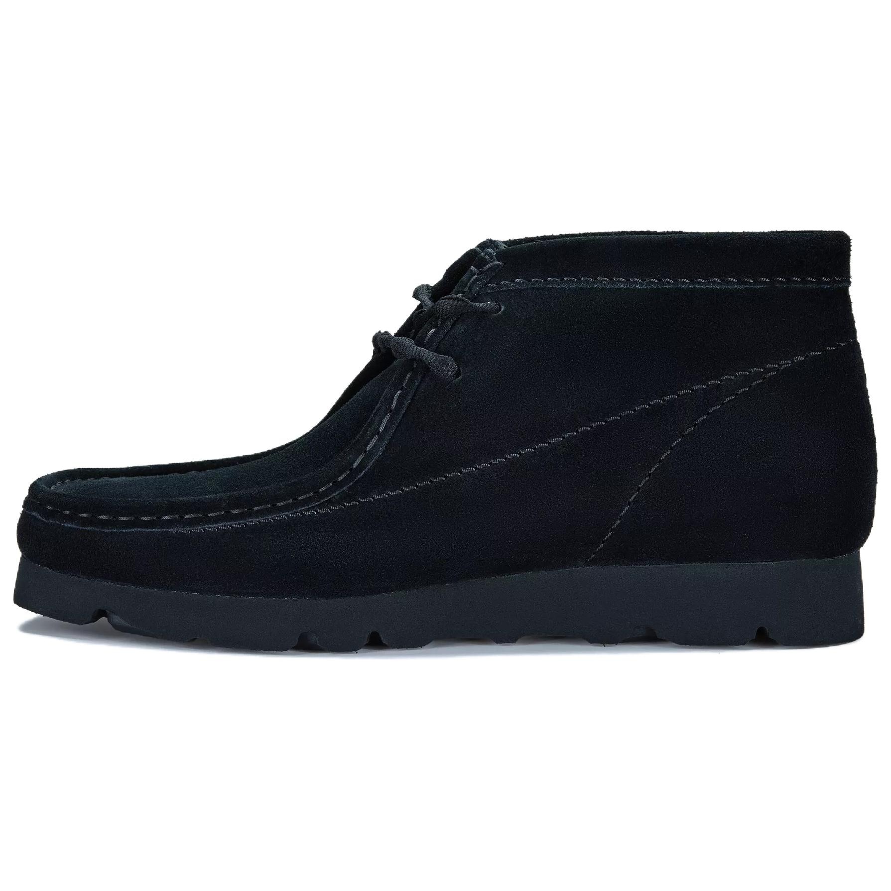 POST ARCHIVE FACTION (PAF) x Clarks Originals WALLABEE