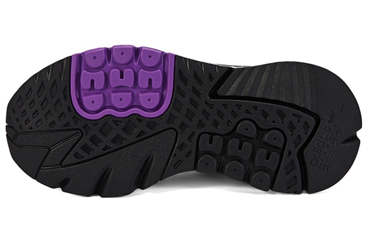 adidas originals adidas Nite Jogger — фото 4