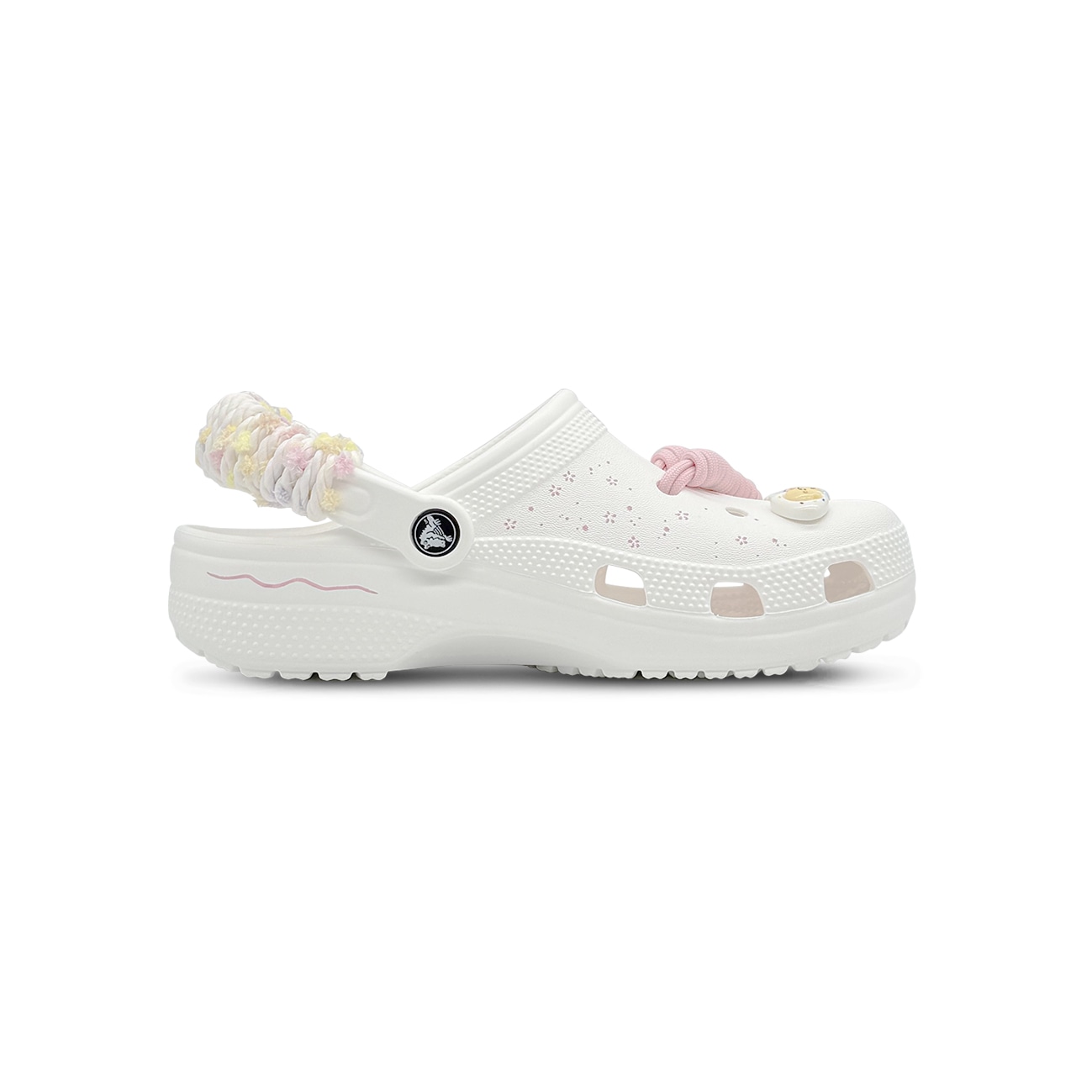 Crocs Classic clog EVA — фото 1