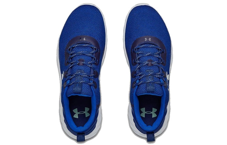Under Armour Charged Will Nm — фото 3