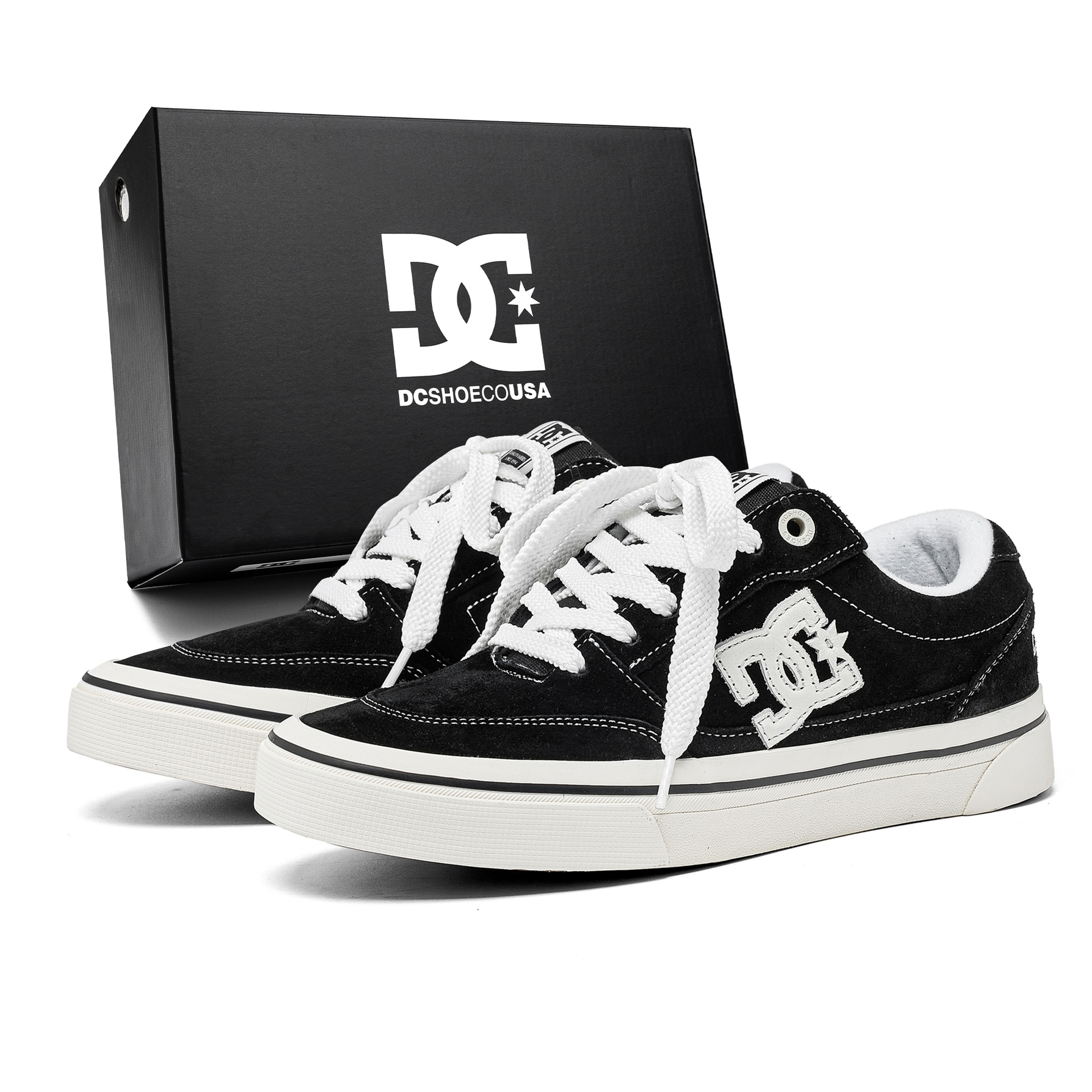 Dcshoes DC Shoes CANVAS B PRO — фото 2