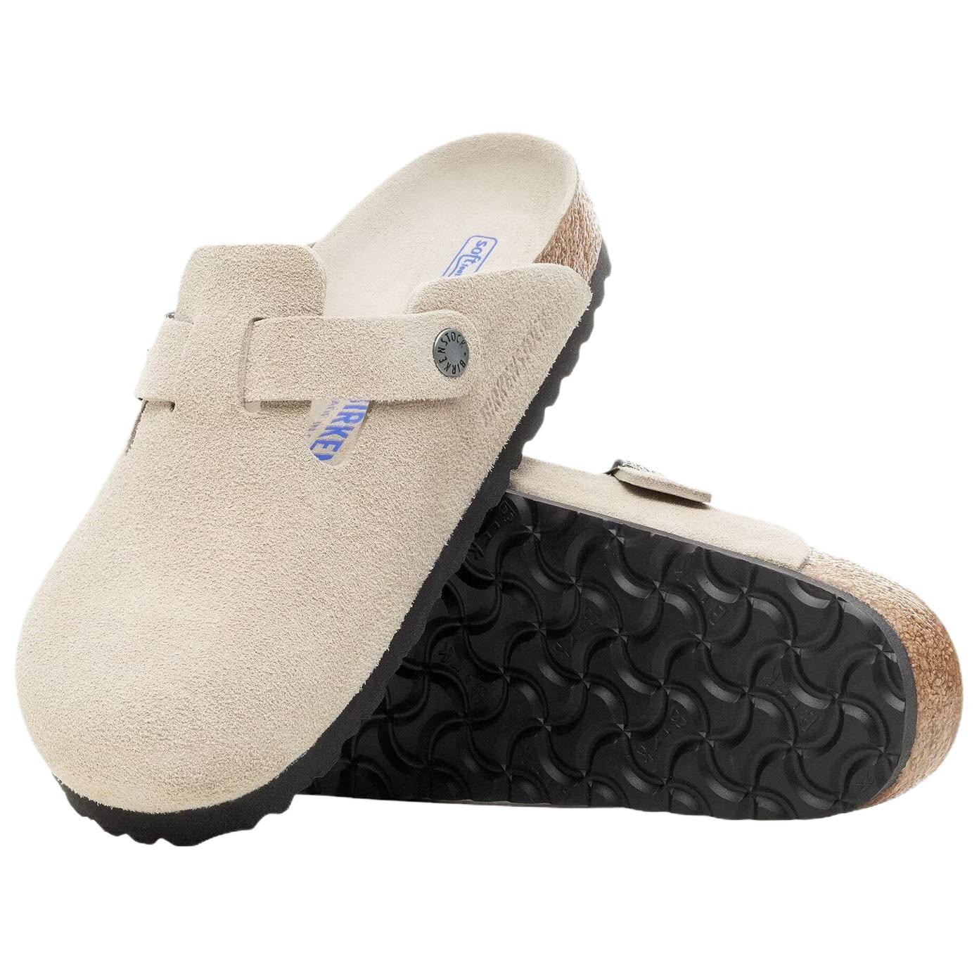 Birkenstock Boston Soft Footbed EVA — фото 4