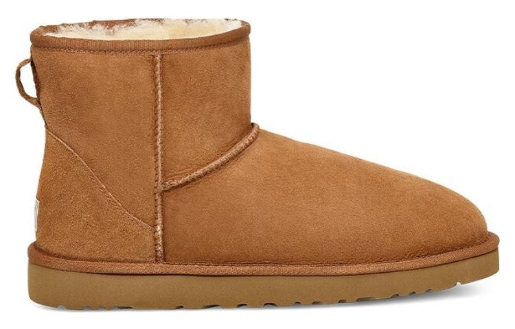 Ugg Classic Mini — фото 1
