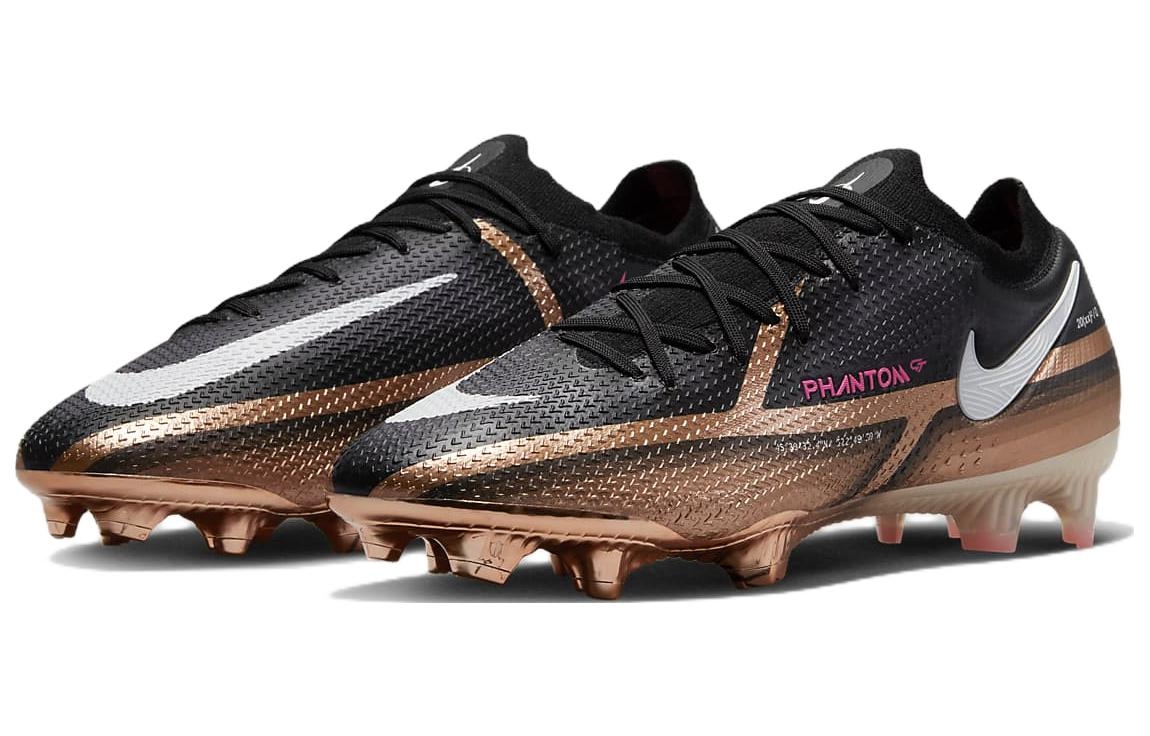 Nike Phantom GT Elite Q FG — фото 2