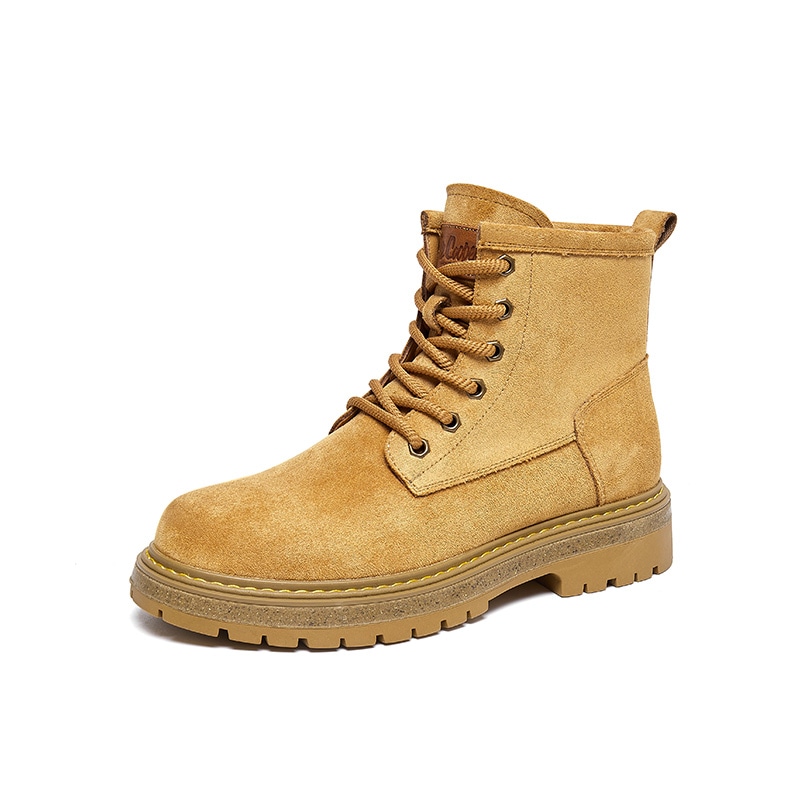 Lee Cooper Martin Boots — фото 1