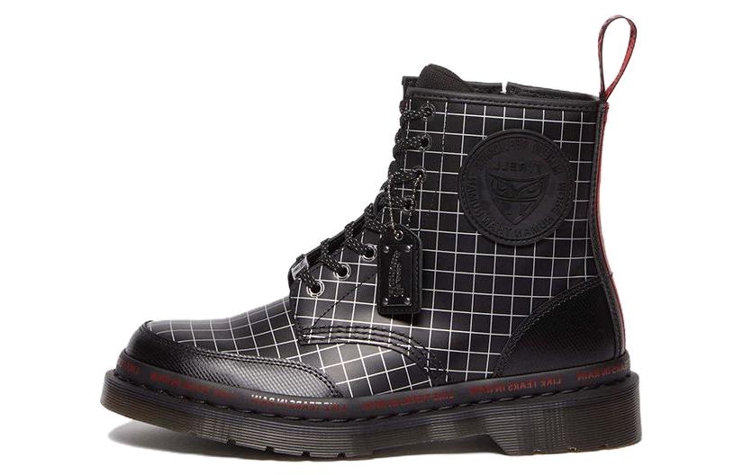 Ботинки DR.MARTENS Dr. Martens 1460 WB100