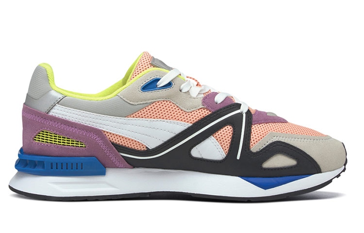 Puma Mirage Mox Vision — фото 1