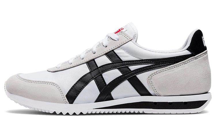 Onitsuka Tiger New York White Black