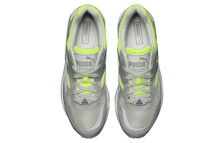 Puma R698 Progressive — фото 2