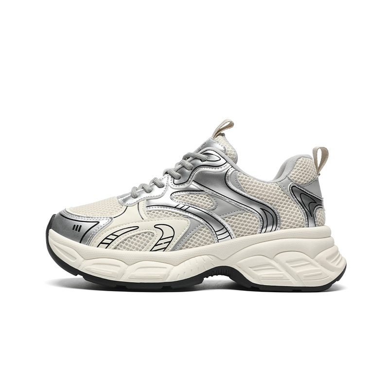 Zhr Retro Dad Sneakers