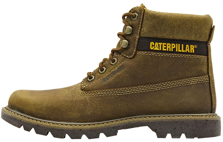 CAT e-Colorado WP Brown