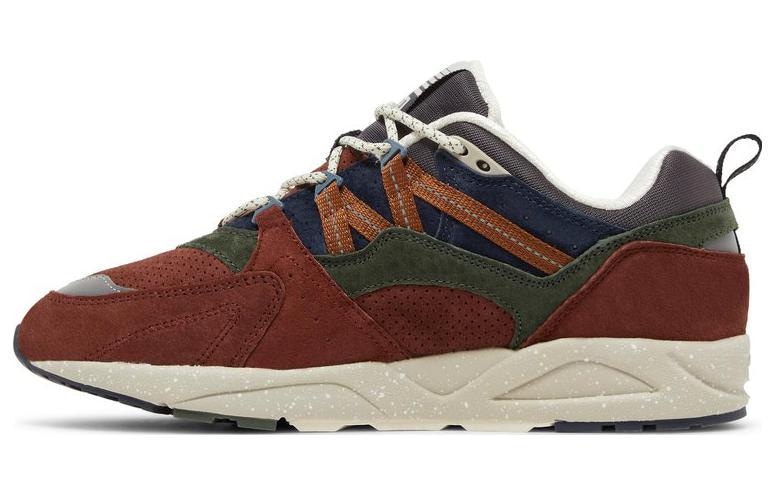 Karhu Fusion 2.0 Red