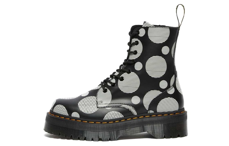 DR.MARTENS Dr. Martens Jadon