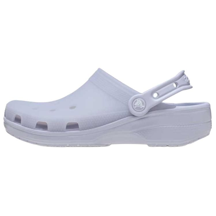 Crocs Frosted Clog