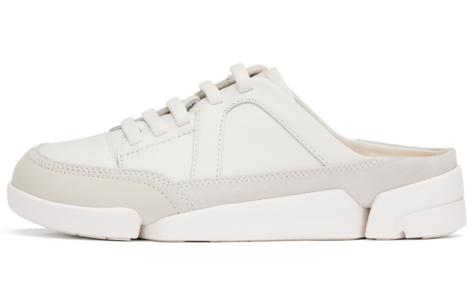 Clarks Trigenic2 Mule