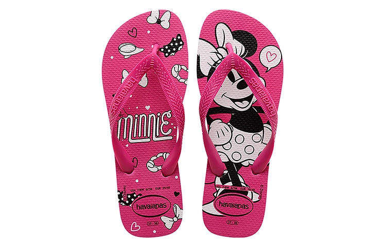 Havaianas Disney x Havaianas — фото 4