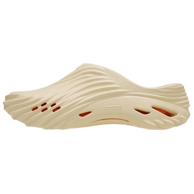 Crocs Swiftwater Beige