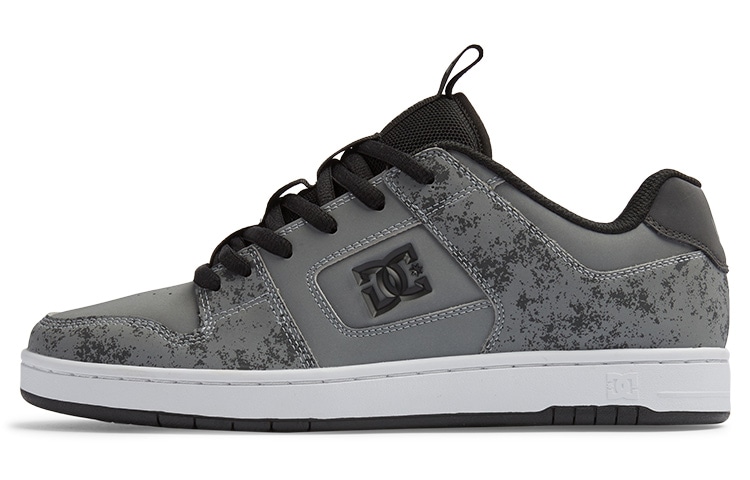 DCSHOES DC Shoes