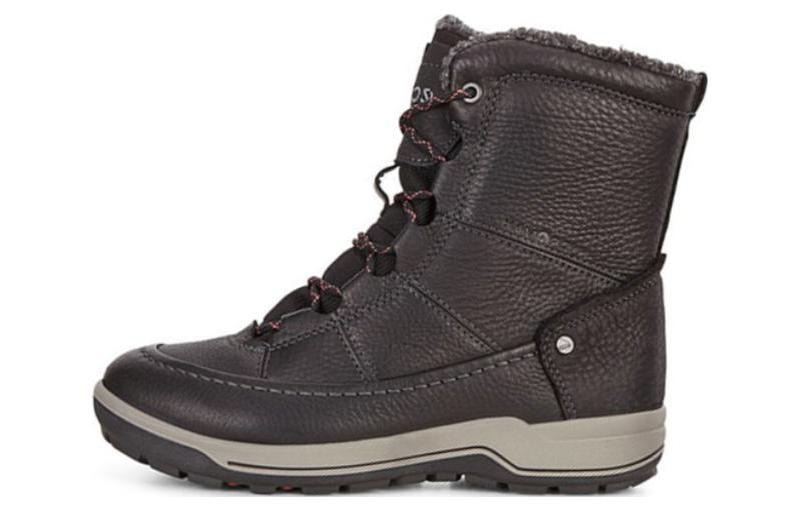 Ботинки ecco/爱步 Ecco Outdoor Ankle Boot Black