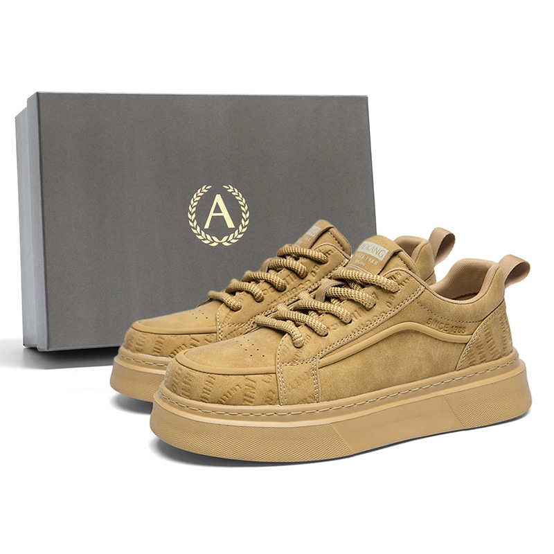 奥康/AOKANG AOKANG Air Force Wheat