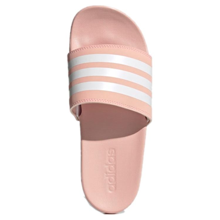 Adidas Adilette Comfort Slides — фото 4