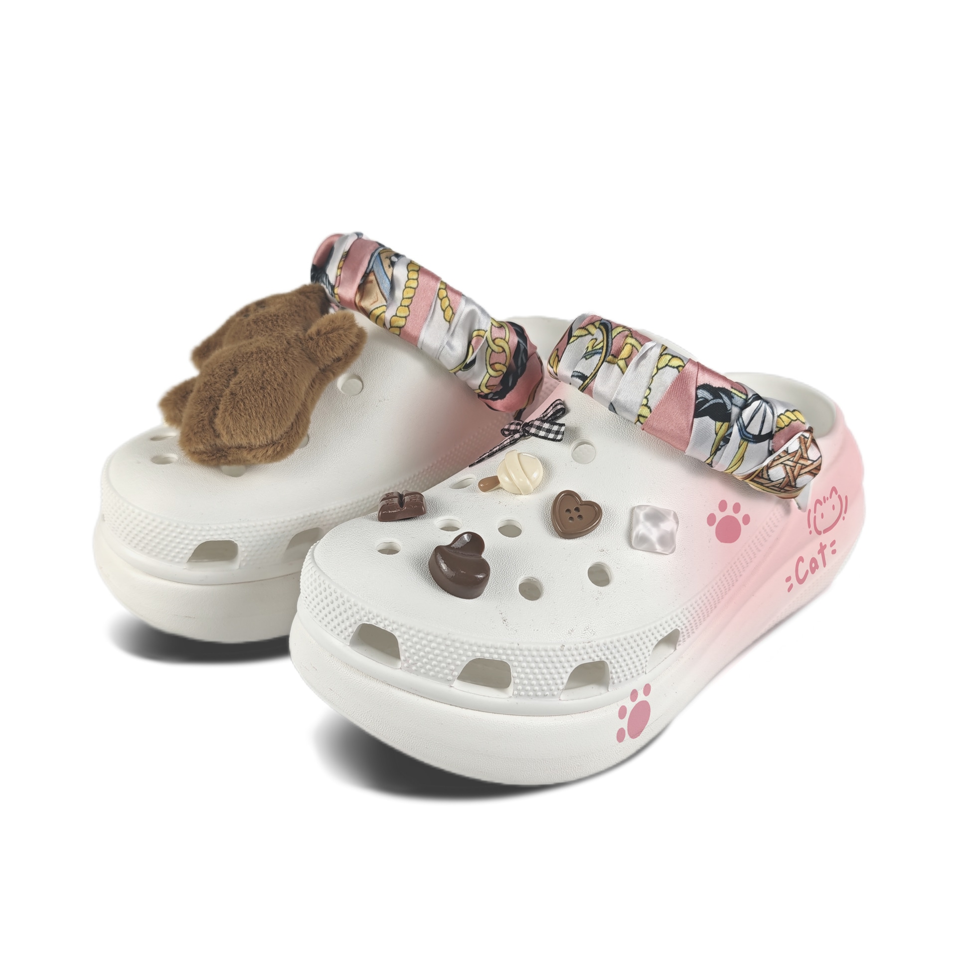 Crocs Crush Clog EVA — фото 2