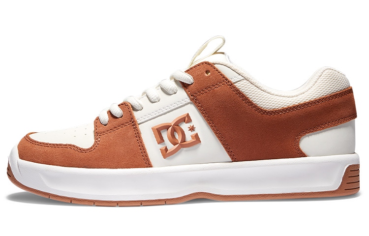 Кроссовки DCSHOES DC Shoes Lynx Zero