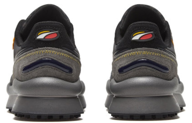 Puma Randomevent x PUMA Style Rider Asphalt — фото 4