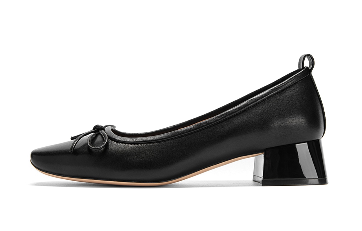 NINE WEST/玖熙 NINE WEST 4cm