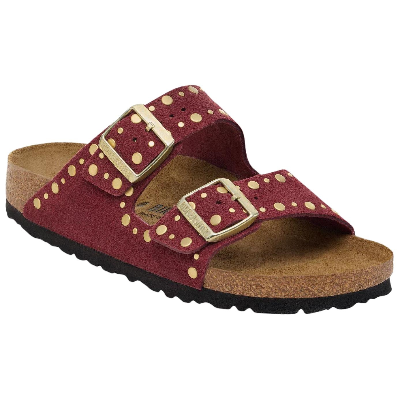 Birkenstock Arizona Rivet EVA — фото 1